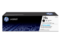 ����� ������ � ������ �� ������� �������� � ������� HP 19A �� M102/M130 (12K)