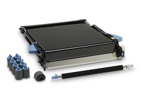 ����������� � ����� ����� � ���������� HP CE249A Color LaserJet Image Transfer Kit