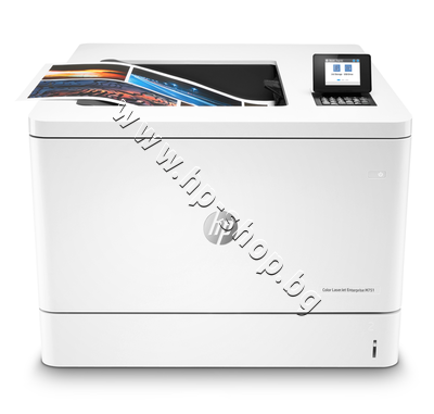T3U44A ������� HP Color LaserJet Enterprise M751dn