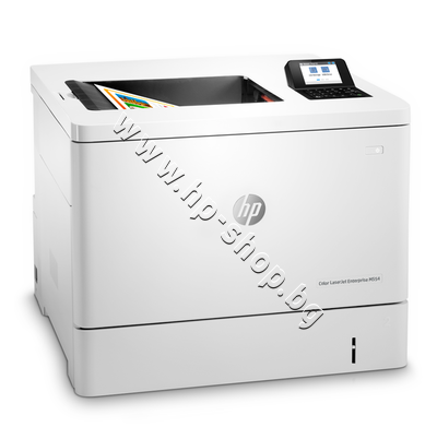 7ZU81A ������� HP Color LaserJet Enterprise M554dn