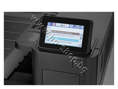 A2W78A ������� HP Color LaserJet Enterprise M855xh