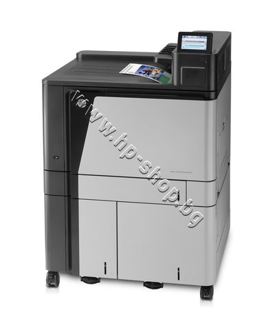 A2W79A ������� HP Color LaserJet Enterprise M855x+
