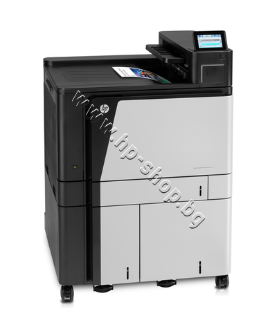 A2W79A ������� HP Color LaserJet Enterprise M855x+