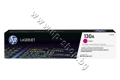 CF353A ����� HP 130A �� M176/M177, Magenta (1K)