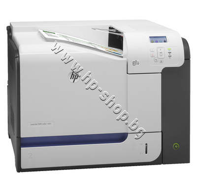 CF081A ������� HP Color LaserJet Enterprise M551n