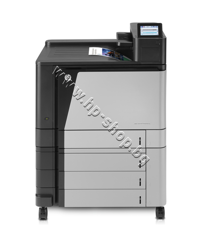 A2W78A ������� HP Color LaserJet Enterprise M855xh