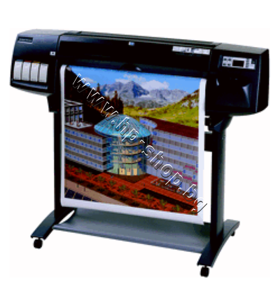 C6075B ������ HP DesignJet 1055cm Plus