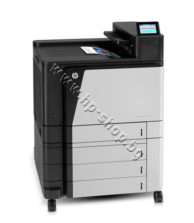 A2W78A ������� HP Color LaserJet Enterprise M855xh