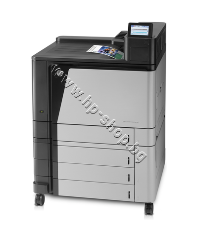 A2W78A ������� HP Color LaserJet Enterprise M855xh