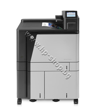 A2W79A ������� HP Color LaserJet Enterprise M855x+
