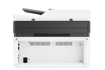 ������� ����������������� ���������� (��������) � ������� HP Laser 137fnw mfp