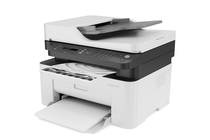 ������� ����������������� ���������� (��������) � ������� HP Laser 137fnw mfp