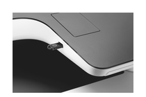 ������� ����������������� ���������� (��������) � ������� HP Color LaserJet Enterprise M578dn mfp