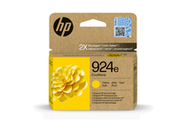 ������� � ����� �� ���������������� �������� � ������� HP 924e, Yellow