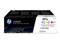 ����� ������ � ������ �� ������ ������� �������� � ����� HP 201X �� M252/M274/M277 3-pack, 3 ����� (3x2.3K)