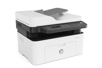 ������� ����������������� ���������� (��������) � ������� HP Laser 137fnw mfp