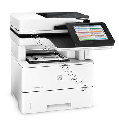 F2A77A ������� HP LaserJet Enterprise M527f mfp