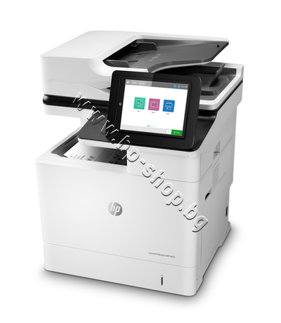 7PS97A ������� HP LaserJet Enterprise M635h mfp