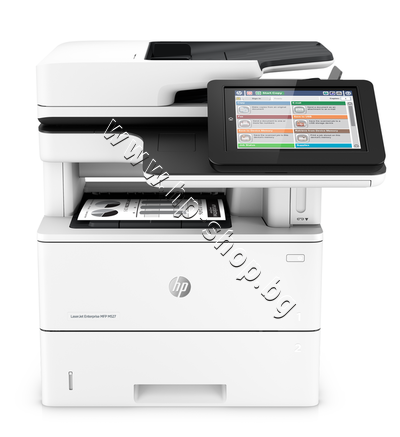 F2A77A ������� HP LaserJet Enterprise M527f mfp