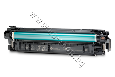 CF360A ����� HP 508A �� M552/M553/M577, Black (6K)