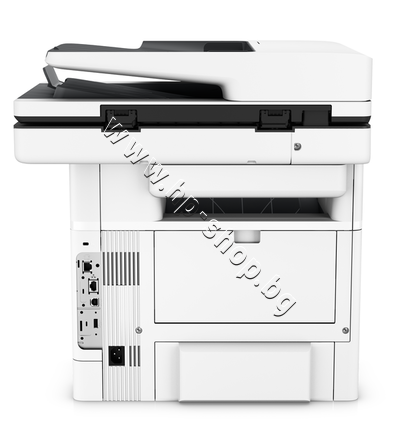 F2A77A ������� HP LaserJet Enterprise M527f mfp