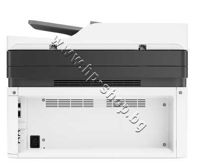 4ZB84A ������� HP Laser 137fnw mfp