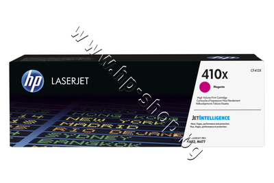 CF413X ����� HP 410X �� M377/M452/M477, Magenta (5K)