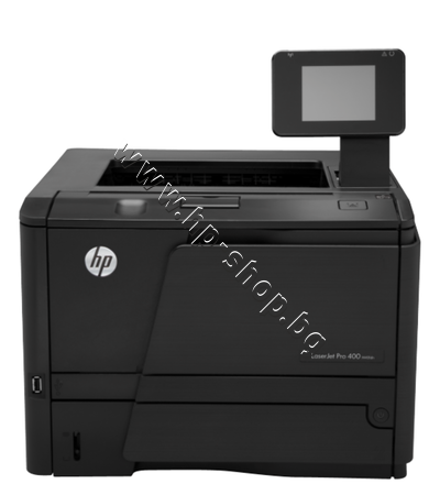 CF278A ������� HP LaserJet Pro M401dn