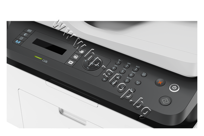 4ZB84A ������� HP Laser 137fnw mfp