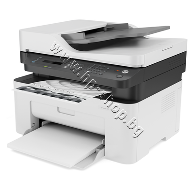 4ZB84A ������� HP Laser 137fnw mfp