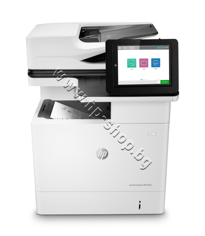 7PS97A ������� HP LaserJet Enterprise M635h mfp