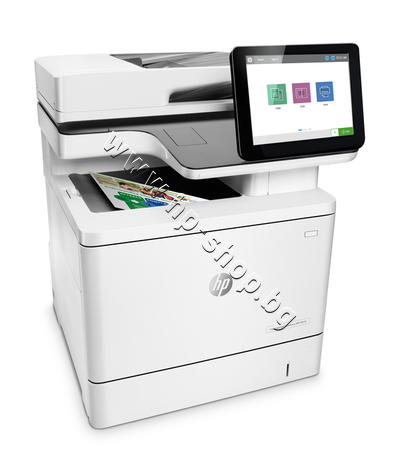 7ZU85A ������� HP Color LaserJet Enterprise M578dn mfp