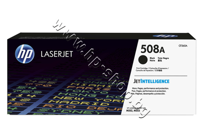 CF360A ����� HP 508A �� M552/M553/M577, Black (6K)