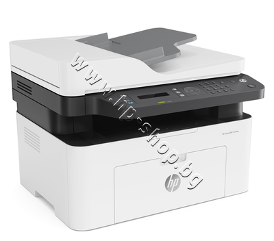 4ZB84A ������� HP Laser 137fnw mfp