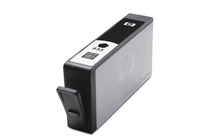 ������� � ����� �� ���������������� �������� � ������� HP 655, Black