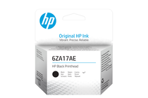 ������� � ����� �� ���������������� �������� � ����� HP GT 6ZA17AE, Black