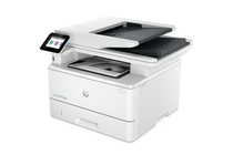 ������� ����������������� ���������� (��������) � ������� HP LaserJet Pro 4102fdwe mfp (HP+)