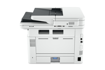 ������� ����������������� ���������� (��������) � ������� HP LaserJet Pro 4102fdwe mfp (HP+)