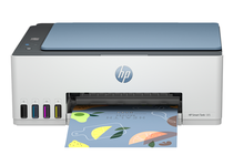 ���������������� ����������������� ���������� (��������) � ������� HP Smart Tank 585