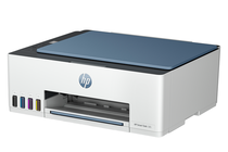 ���������������� ����������������� ���������� (��������) � ������� HP Smart Tank 585