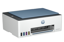 ���������������� ����������������� ���������� (��������) � ������� HP Smart Tank 585