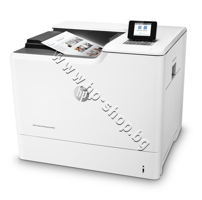 J7Z99A ������� HP Color LaserJet Enterprise M652dn