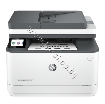 3G629F ������� HP LaserJet Pro 3102fdn mfp