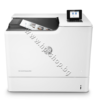 J7Z99A ������� HP Color LaserJet Enterprise M652dn