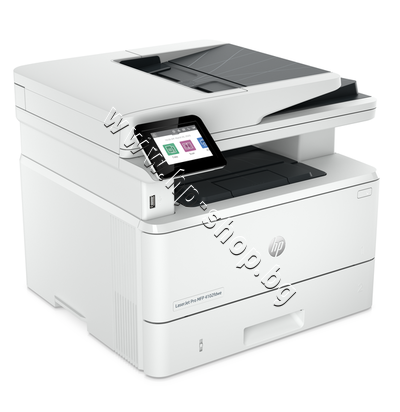 2Z624E ������� HP LaserJet Pro 4102fdwe mfp (HP+)