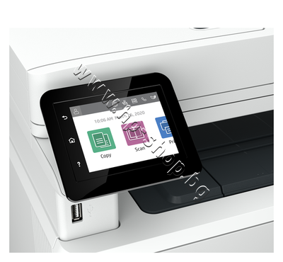 2Z624E ������� HP LaserJet Pro 4102fdwe mfp (HP+)