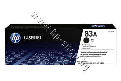 CF283A ����� HP 83A �� M125/M127/M201/M225 (1.5K)
