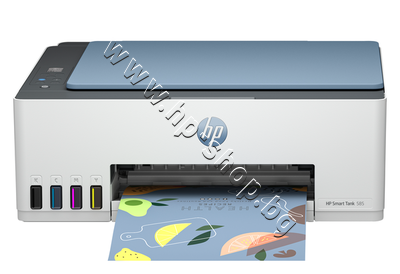 1F3Y4A ������� HP Smart Tank 585