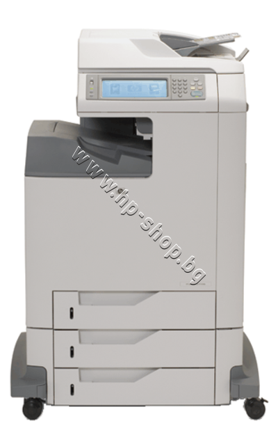 Q7517A ������� HP Color LaserJet 4730mfp