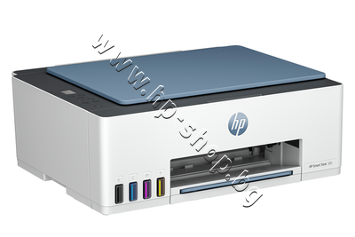 1F3Y4A ������� HP Smart Tank 585